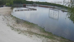Kamencové jezero