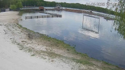 Kamencové jezero