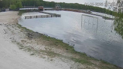 Kamencové jezero