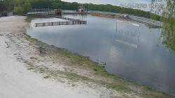 Kamencové jezero