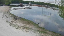 Kamencové jezero