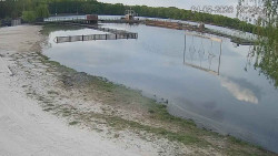 Kamencové jezero