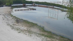 Kamencové jezero