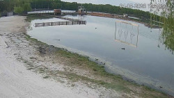 Kamencové jezero