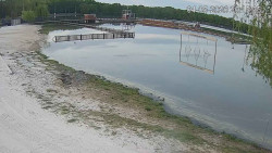 Kamencové jezero