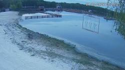 Kamencové jezero