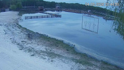 Kamencové jezero