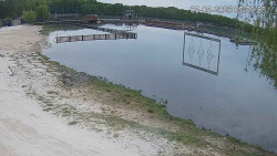 Kamencové jezero