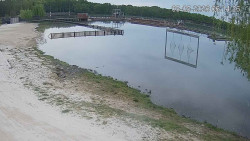 Kamencové jezero
