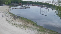 Kamencové jezero