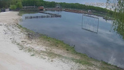 Kamencové jezero