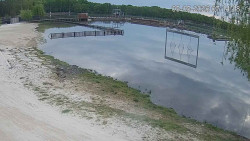 Kamencové jezero