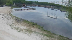 Kamencové jezero
