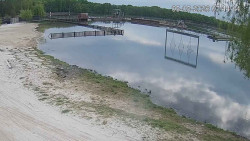 Kamencové jezero