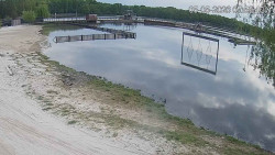 Kamencové jezero
