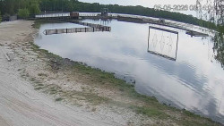 Kamencové jezero