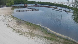 Kamencové jezero