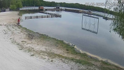 Kamencové jezero