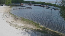 Kamencové jezero
