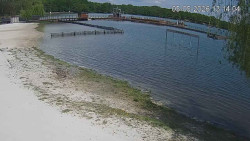 Kamencové jezero