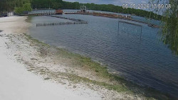 Kamencové jezero