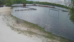 Kamencové jezero