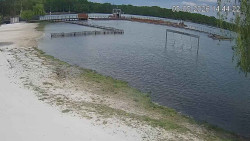 Kamencové jezero