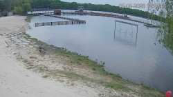 Kamencové jezero