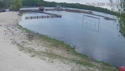 Kamencové jezero