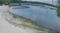 Kamencové jezero