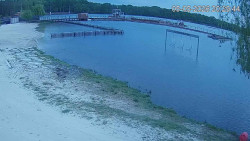 Kamencové jezero