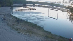 Kamencové jezero