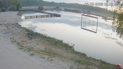 Kamencové jezero
