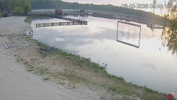 Kamencové jezero