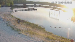 Kamencové jezero