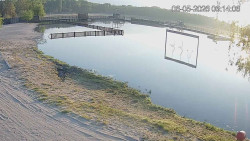 Kamencové jezero