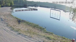 Kamencové jezero