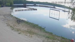 Kamencové jezero