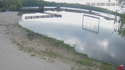 Kamencové jezero