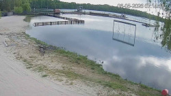 Kamencové jezero