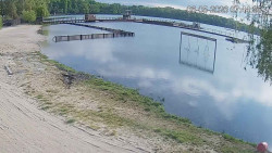 Kamencové jezero