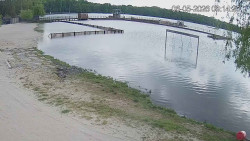 Kamencové jezero