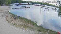 Kamencové jezero