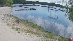 Kamencové jezero