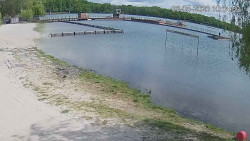 Kamencové jezero