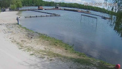 Kamencové jezero