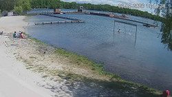 Kamencové jezero