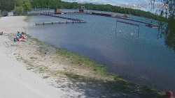 Kamencové jezero