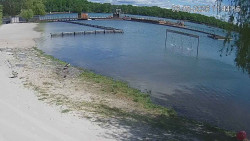 Kamencové jezero