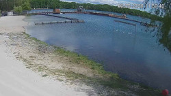 Kamencové jezero